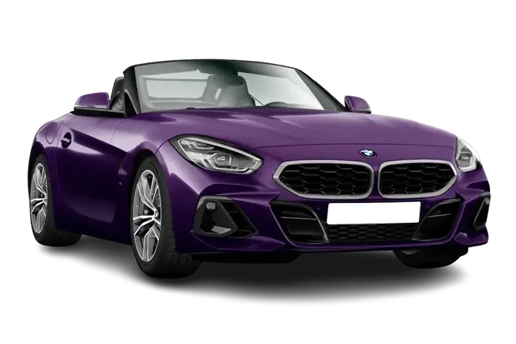 BMW Z4 Lease
