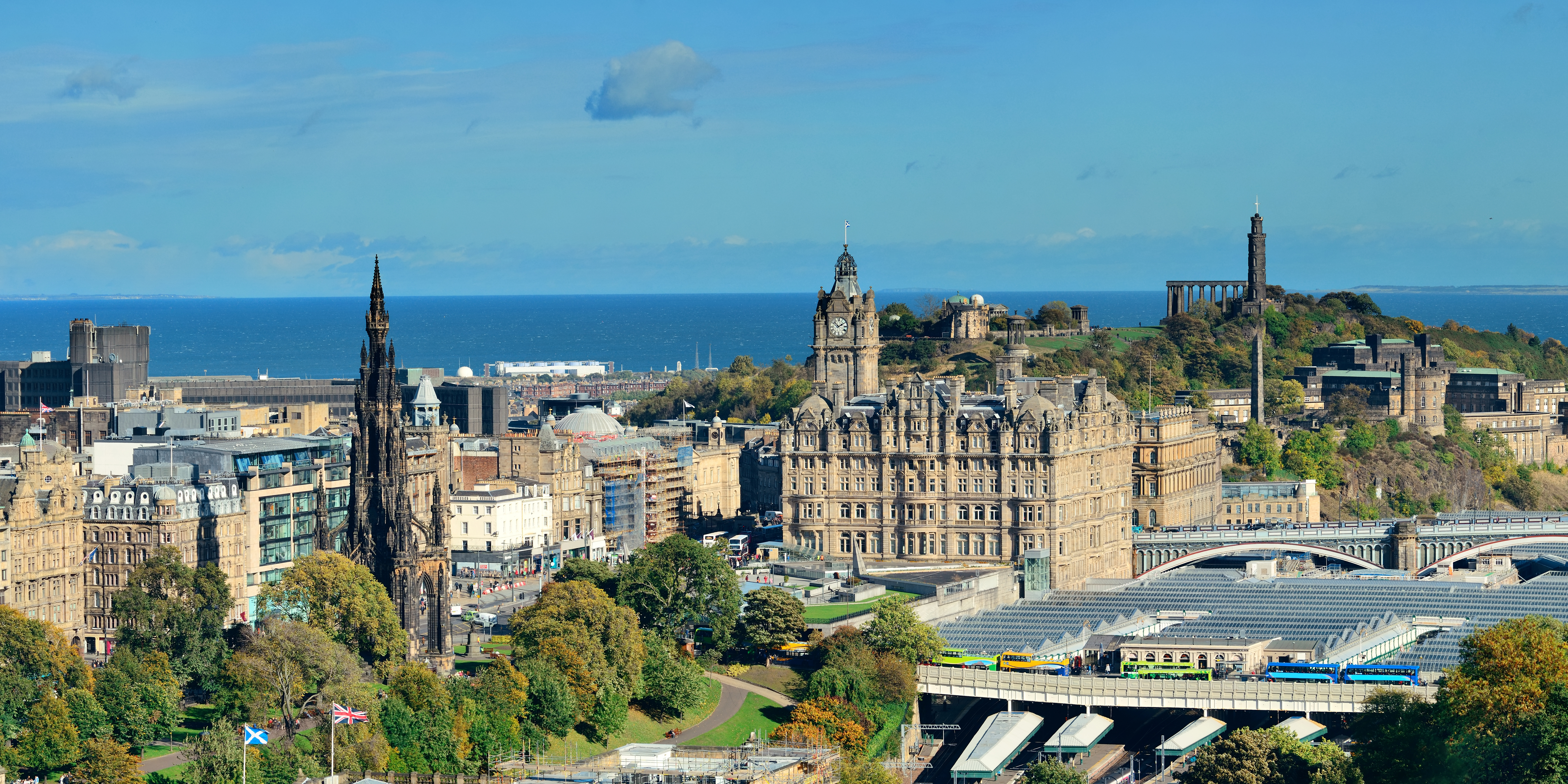 Car Leasing Edinburgh