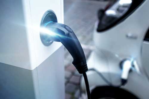 Electric & Hybrid Leasing Guides