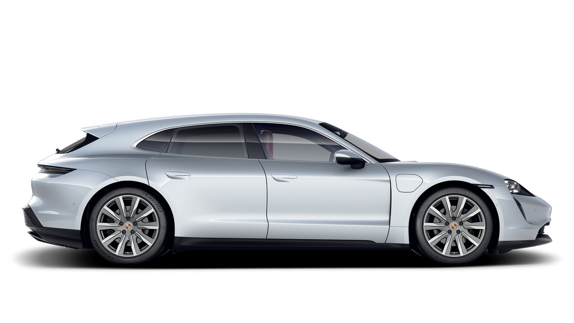 Porsche Taycan Sport Turismo