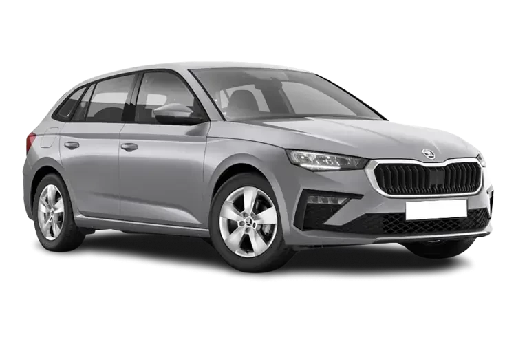 Skoda Scala Lease Deal