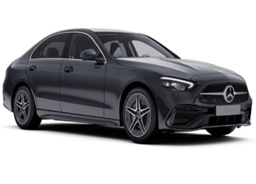 Leasing A Mercedes In 2022