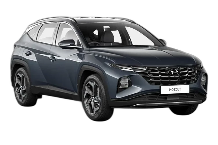 Hyundai Tucson Lease Deal