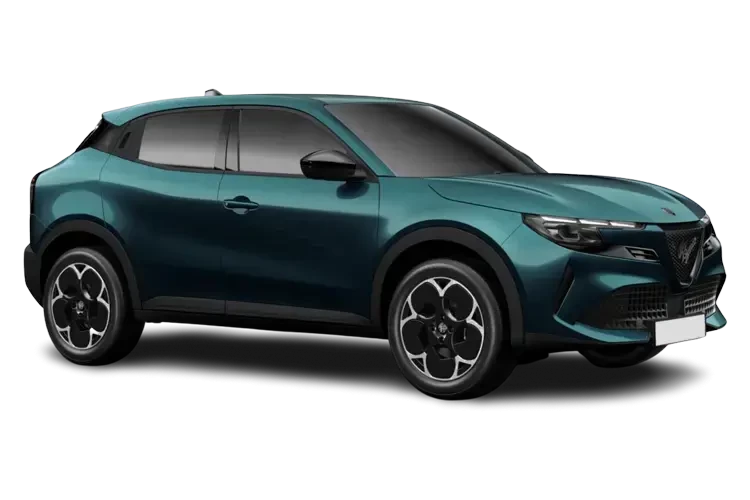 Alfa Romeo Junior Lease