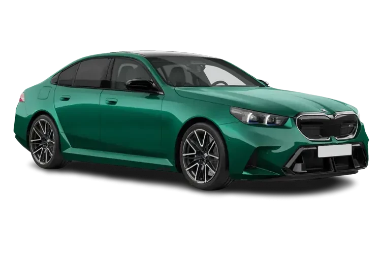 BMW M5 Lease