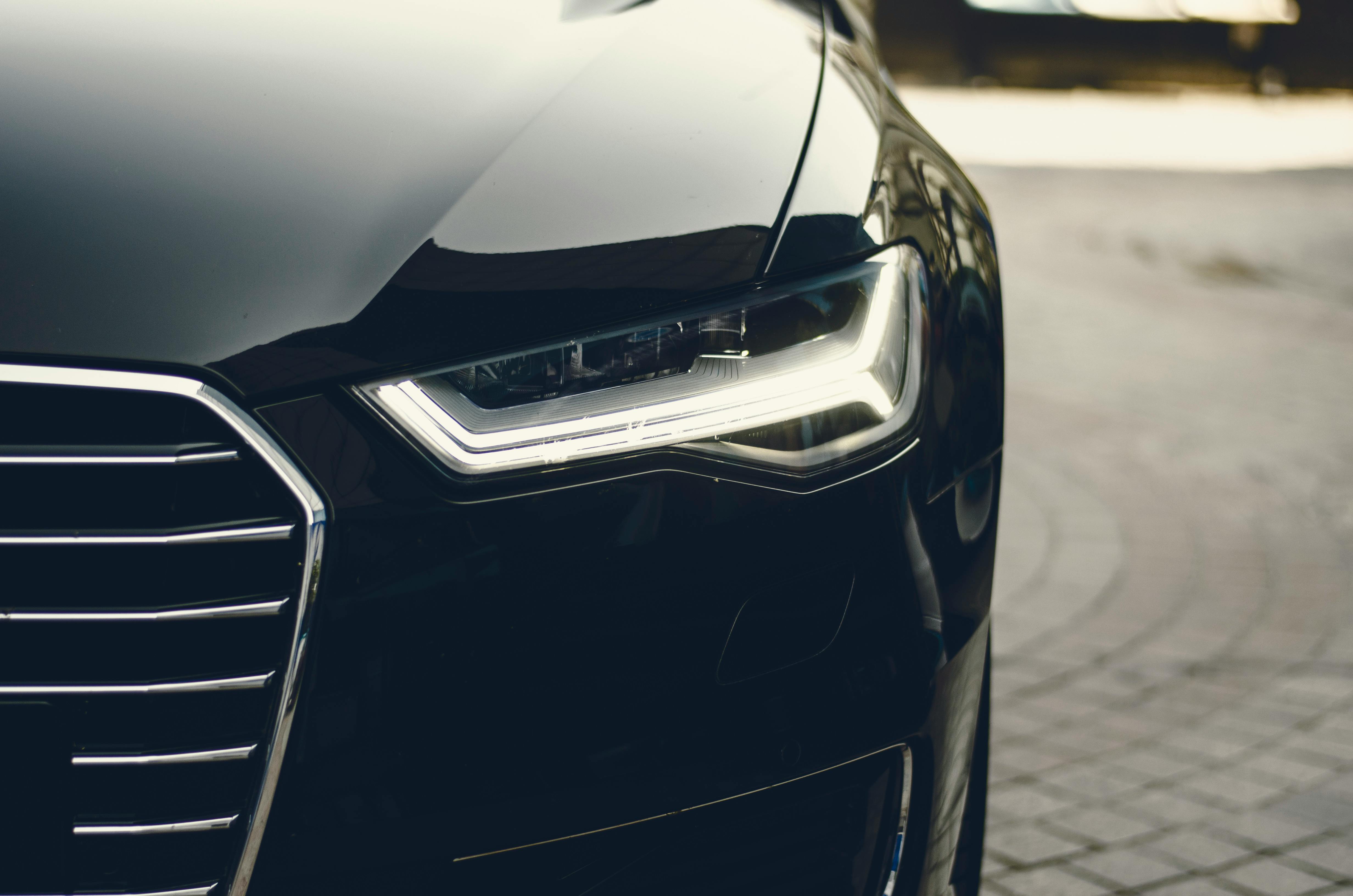 How does business car leasing work?