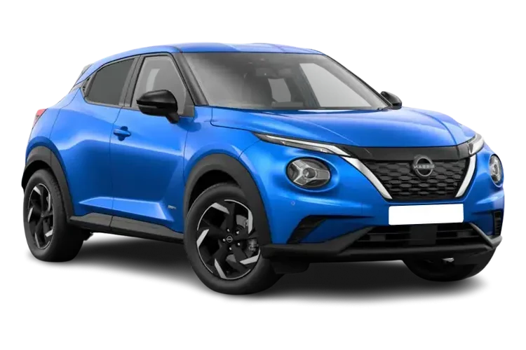 Nissan Juke Lease Deal