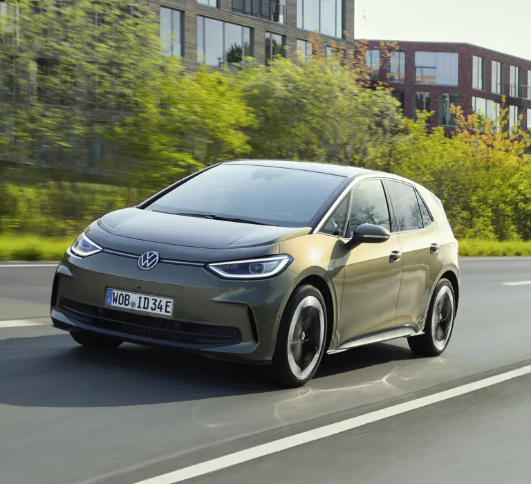 Volkswagen ID.3