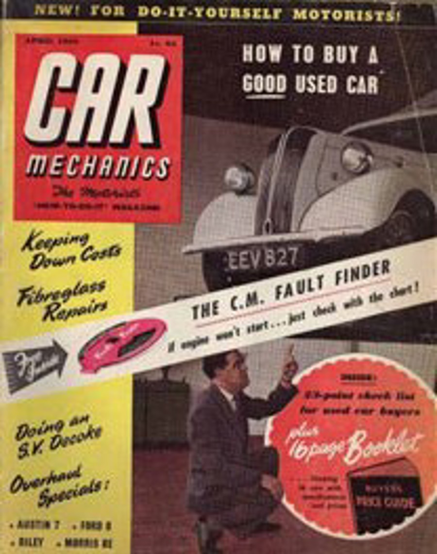 Car Mechanics
