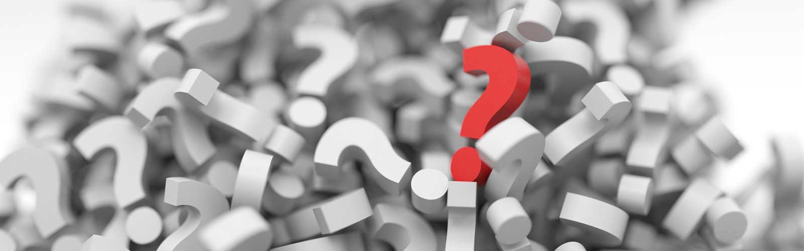 Answered: The Biggest Car Questions People Are Googling Right Now