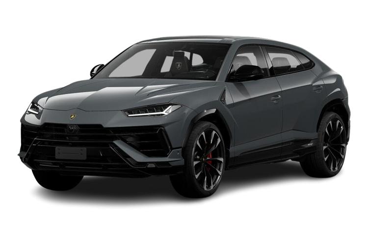 Lamborghini Urus Lease