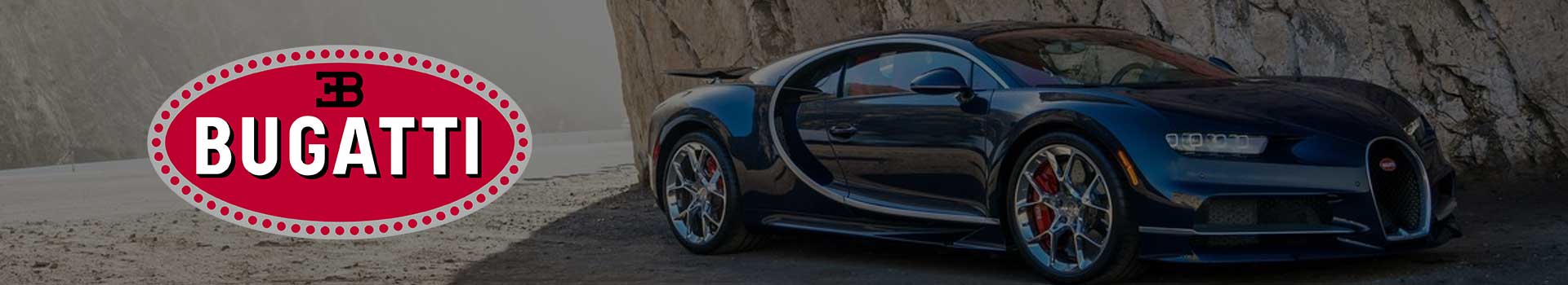 Bugatti