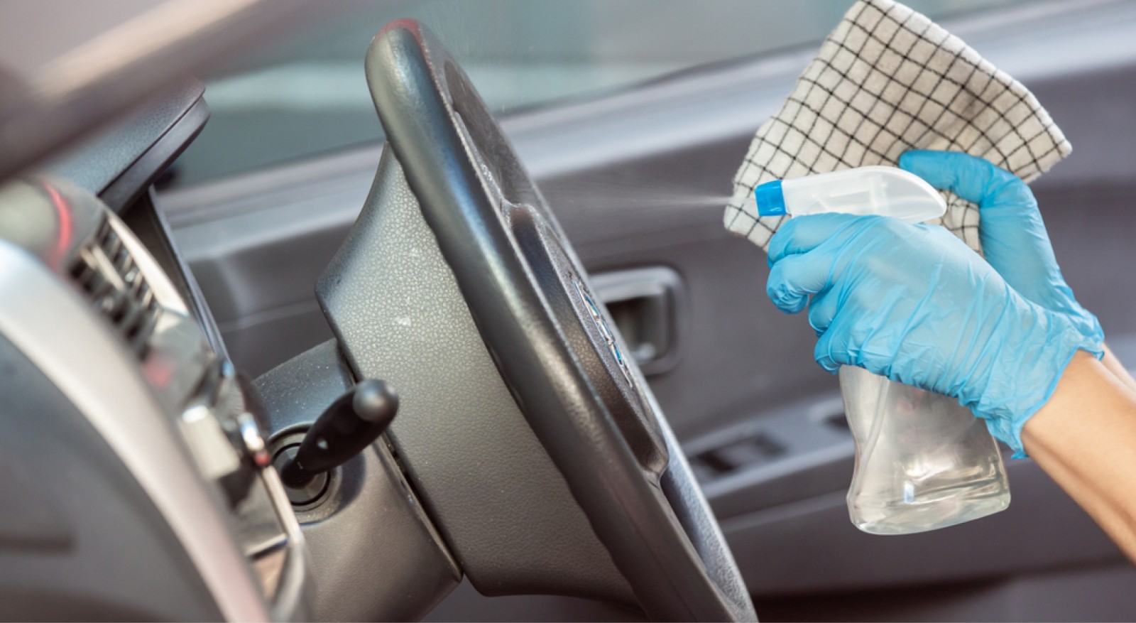 6 Car Cleaning Hacks that Could Save You £275!