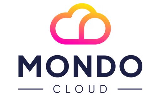 Mondo Cloud Logo