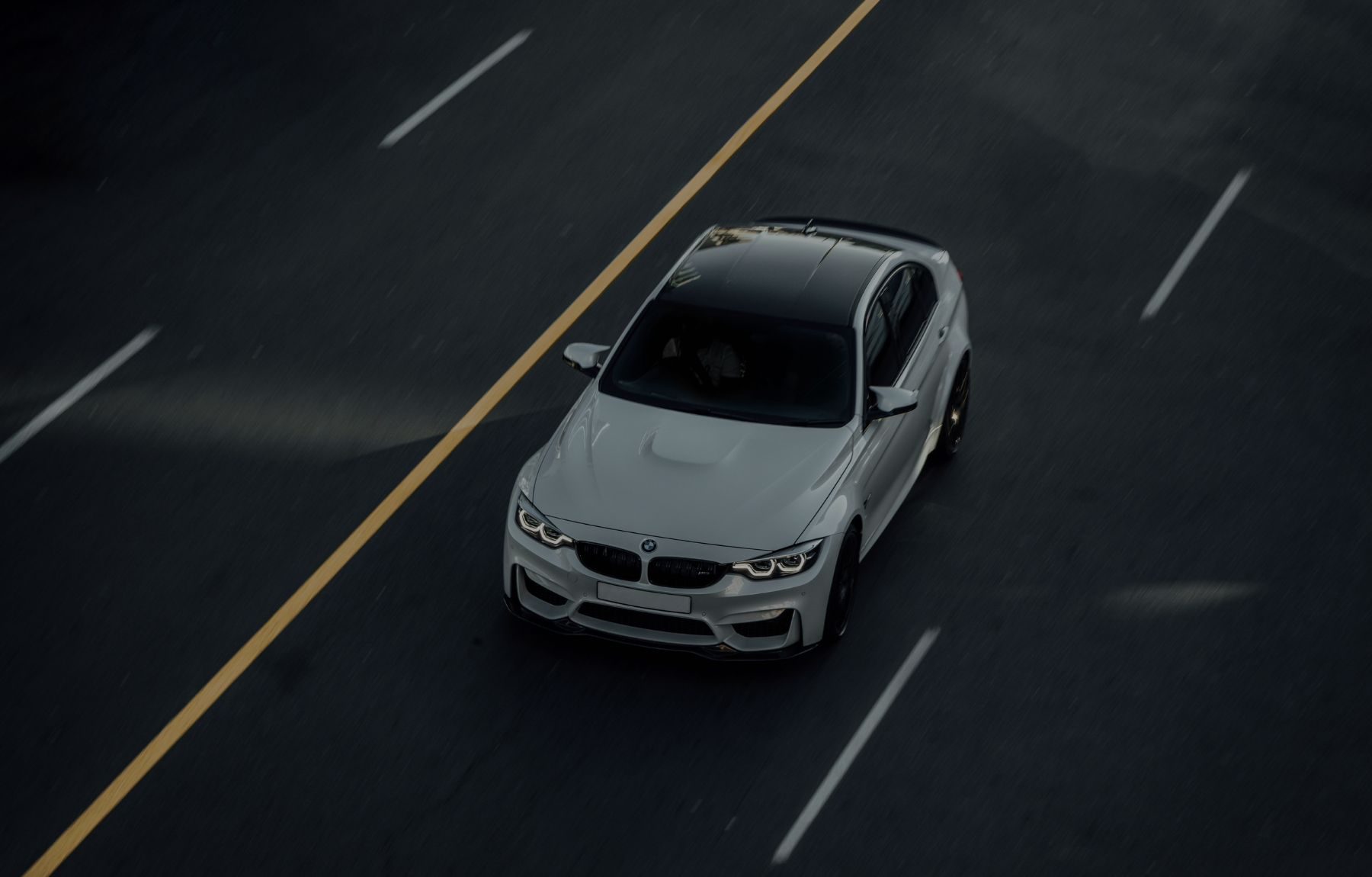 BMW UK Leasing Deals