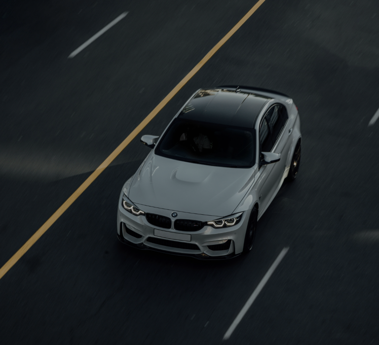 BMW UK Leasing Deals