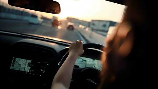 Vehicle tracking