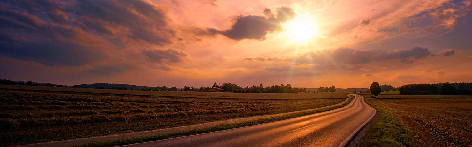 Top 5 Tips for Dealing with Sun Glare