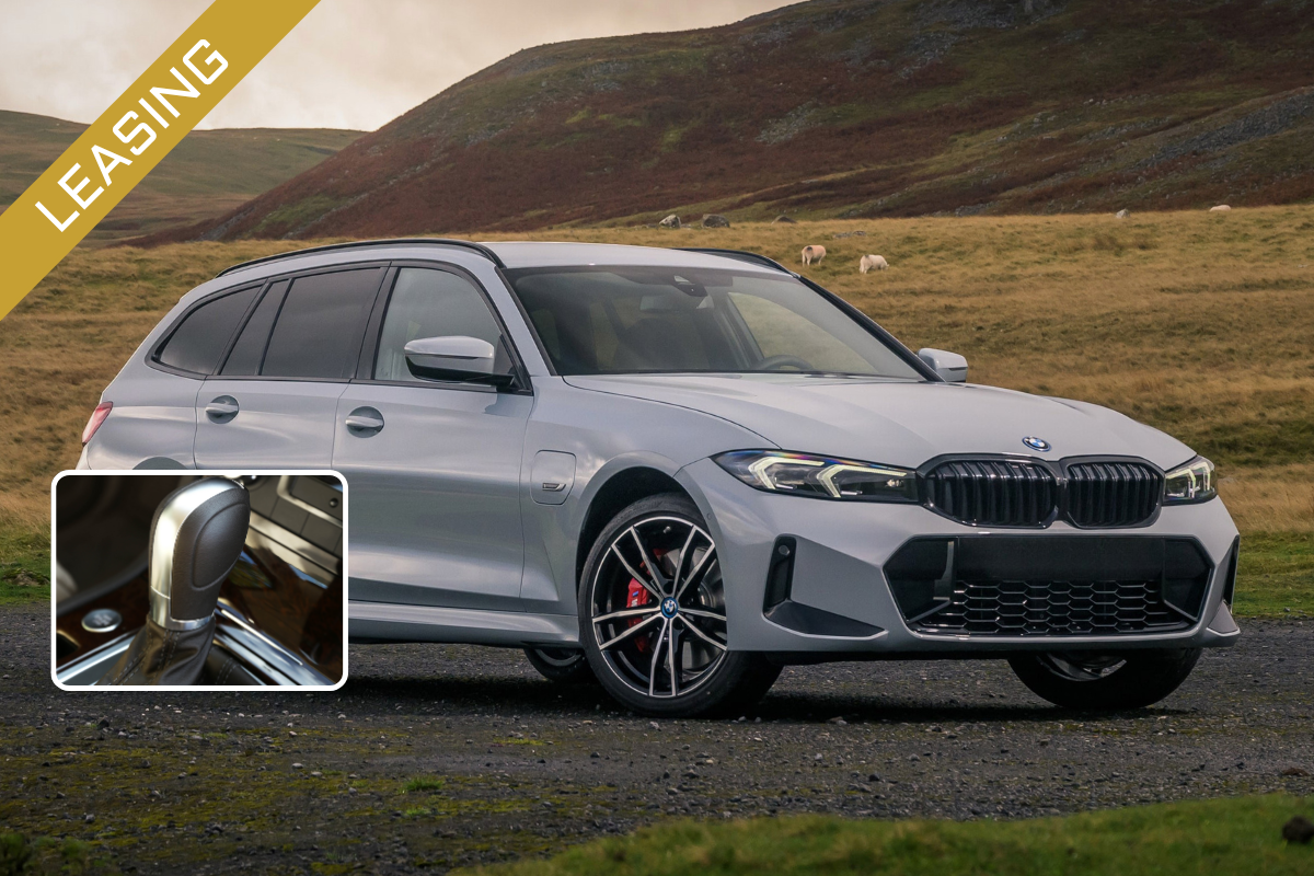 Auto Lease Deals: Automatic vs. Manual Cars