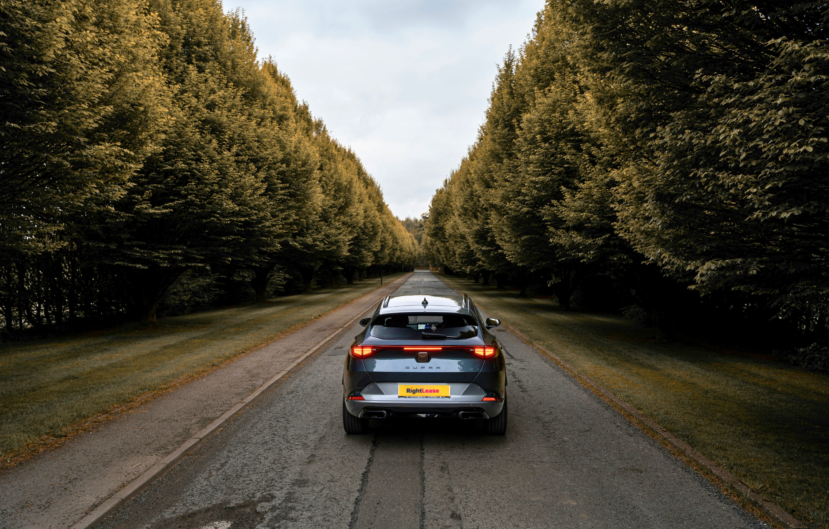 Personal Car Leasing Deals