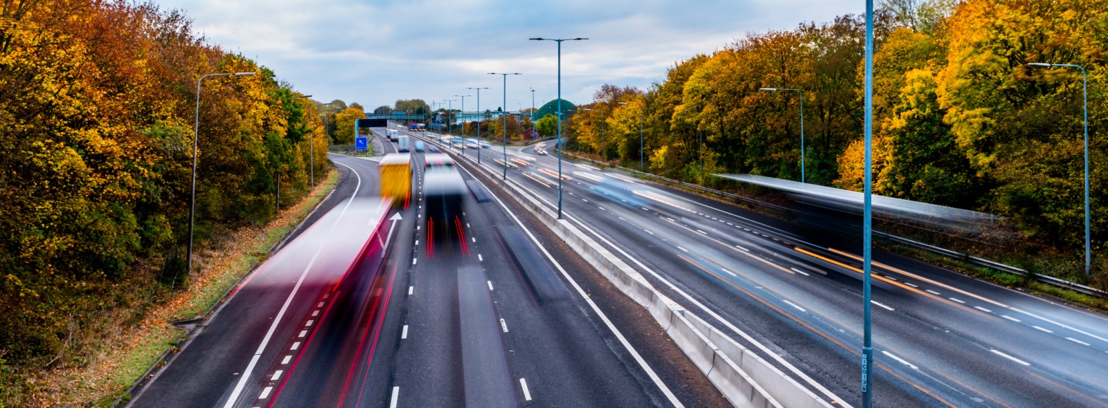 Is the UK Ready for an Autobahn?