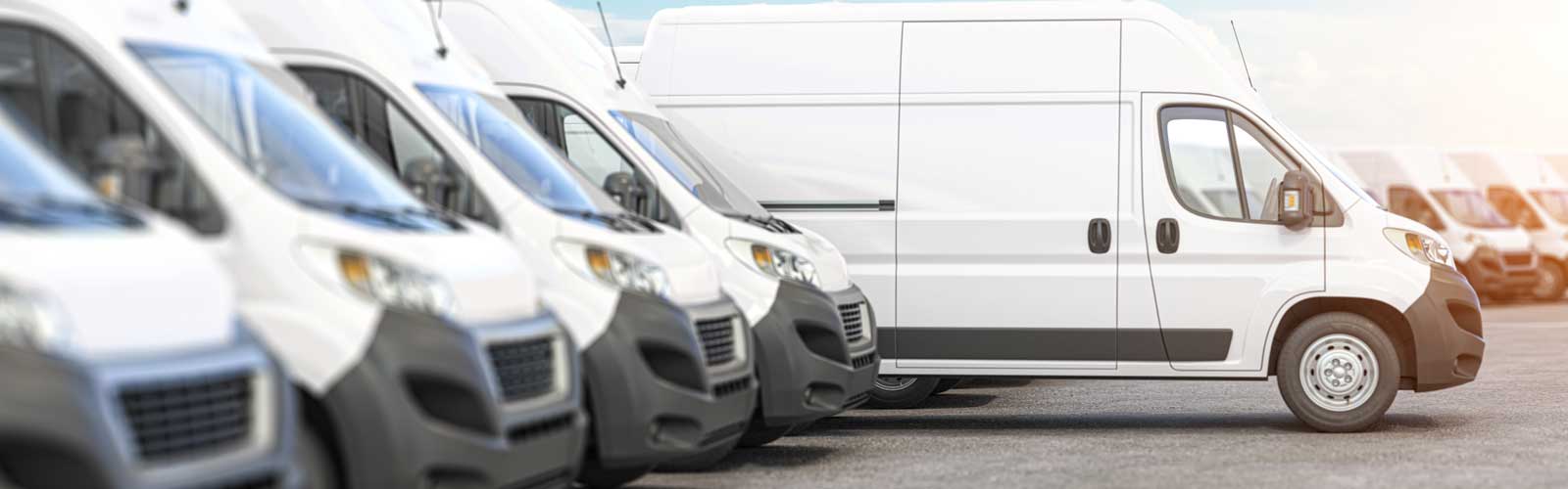 Driving a Van – What You Need to Know