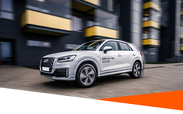 Used Electric & Plug-in Hybrid Cars