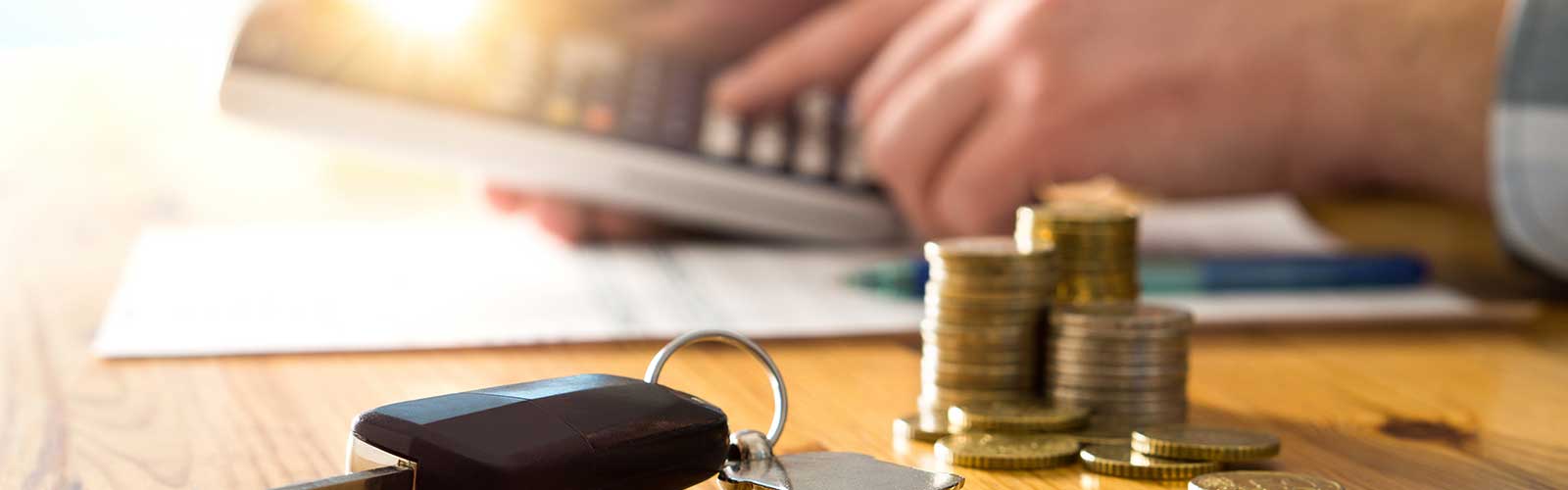 Can I Lease with Bad Credit?