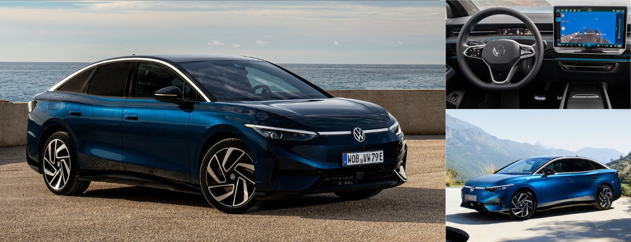 VW_ID_7 Best EVs in 2024
