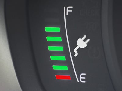 Top 10 electric cars with the longest range