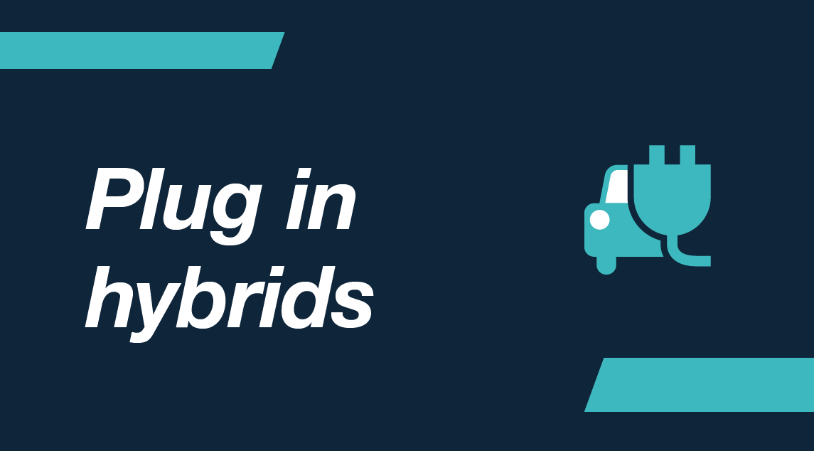 Plug-In Hybrids