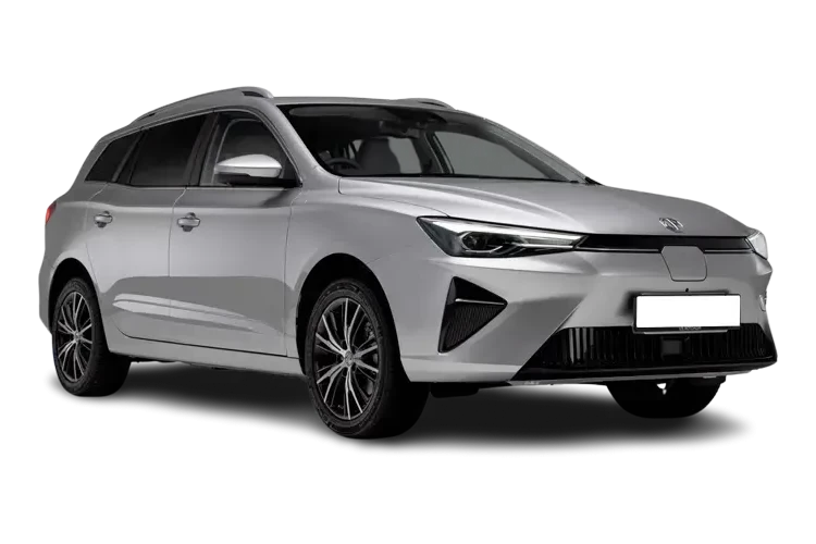 MG Motor UK MG5 Lease Deal