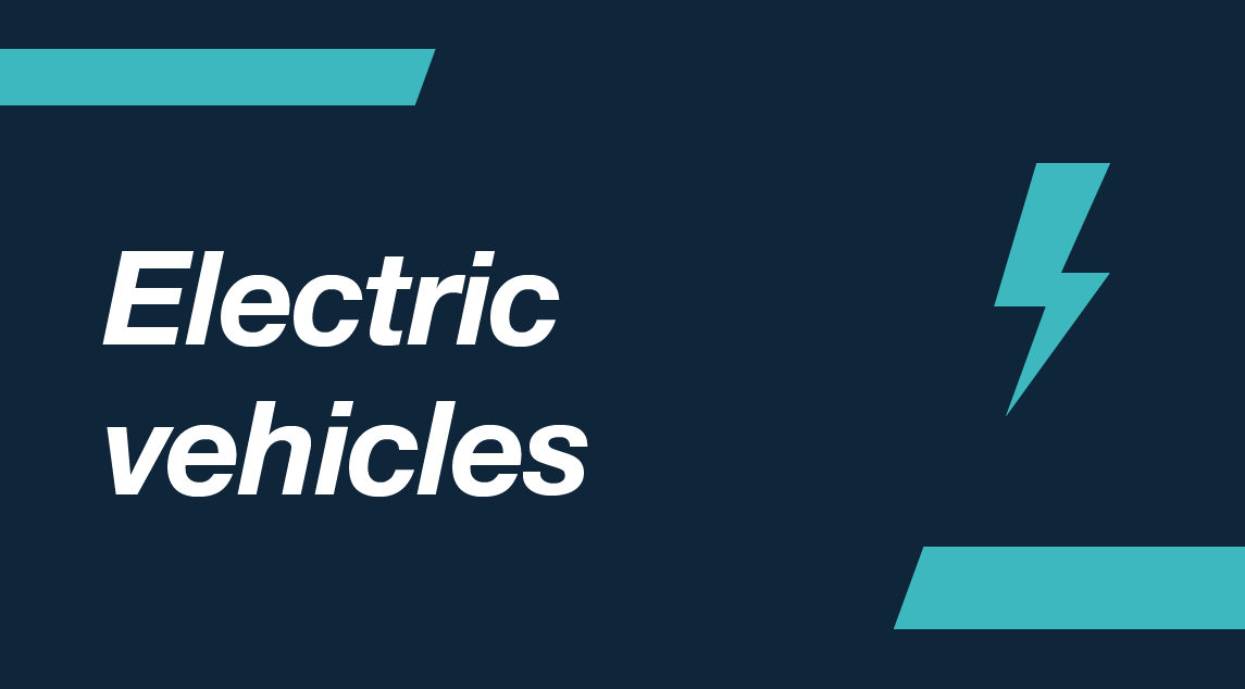 Electric Vehicles