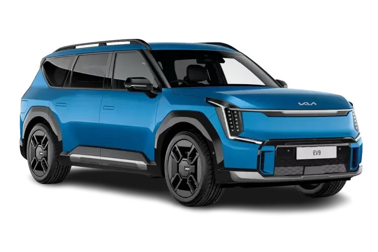 Kia EV9 Lease Deal