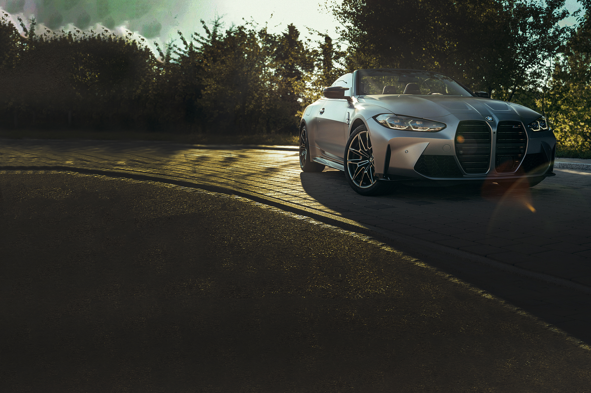 Photo by Tim Meyer on Unsplash