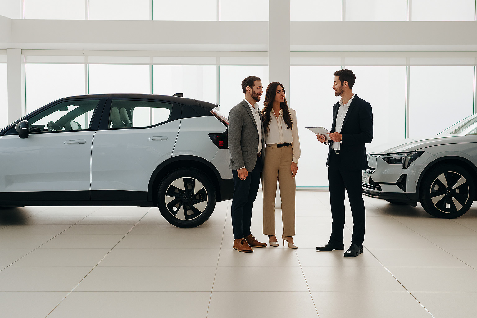 New Electric Car Grant: How UK Drivers & Businesses Benefit