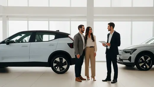 New Electric Car Grant: How UK Drivers & Businesses Benefit