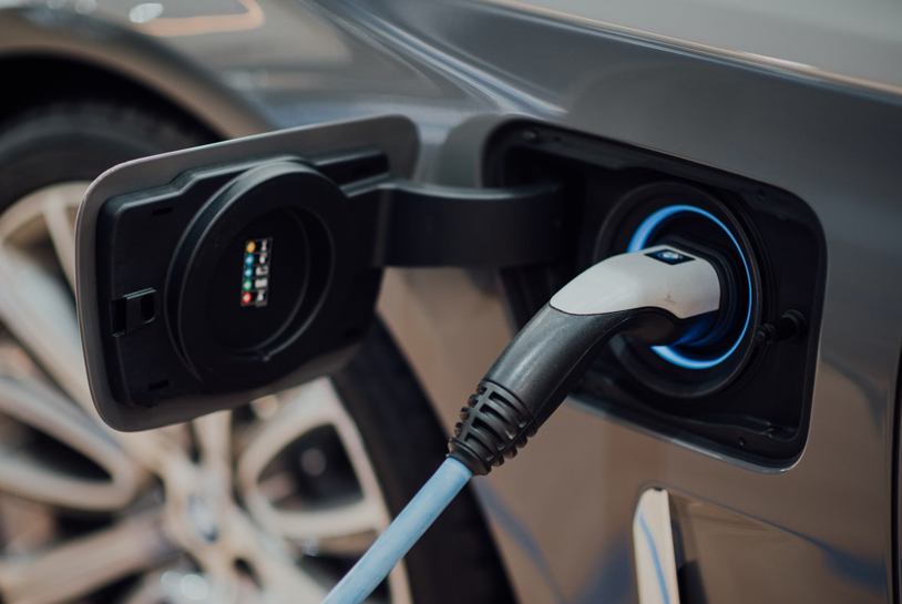 Electric Vehicle Charging Guide