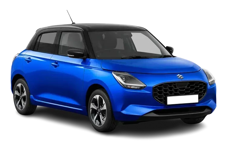 Suzuki Swift Lease Deal