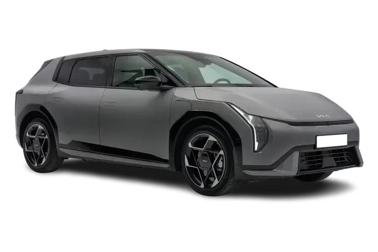 Kia EV4 Lease