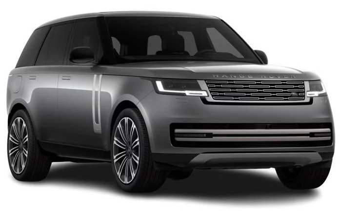 Lease a Range Rover