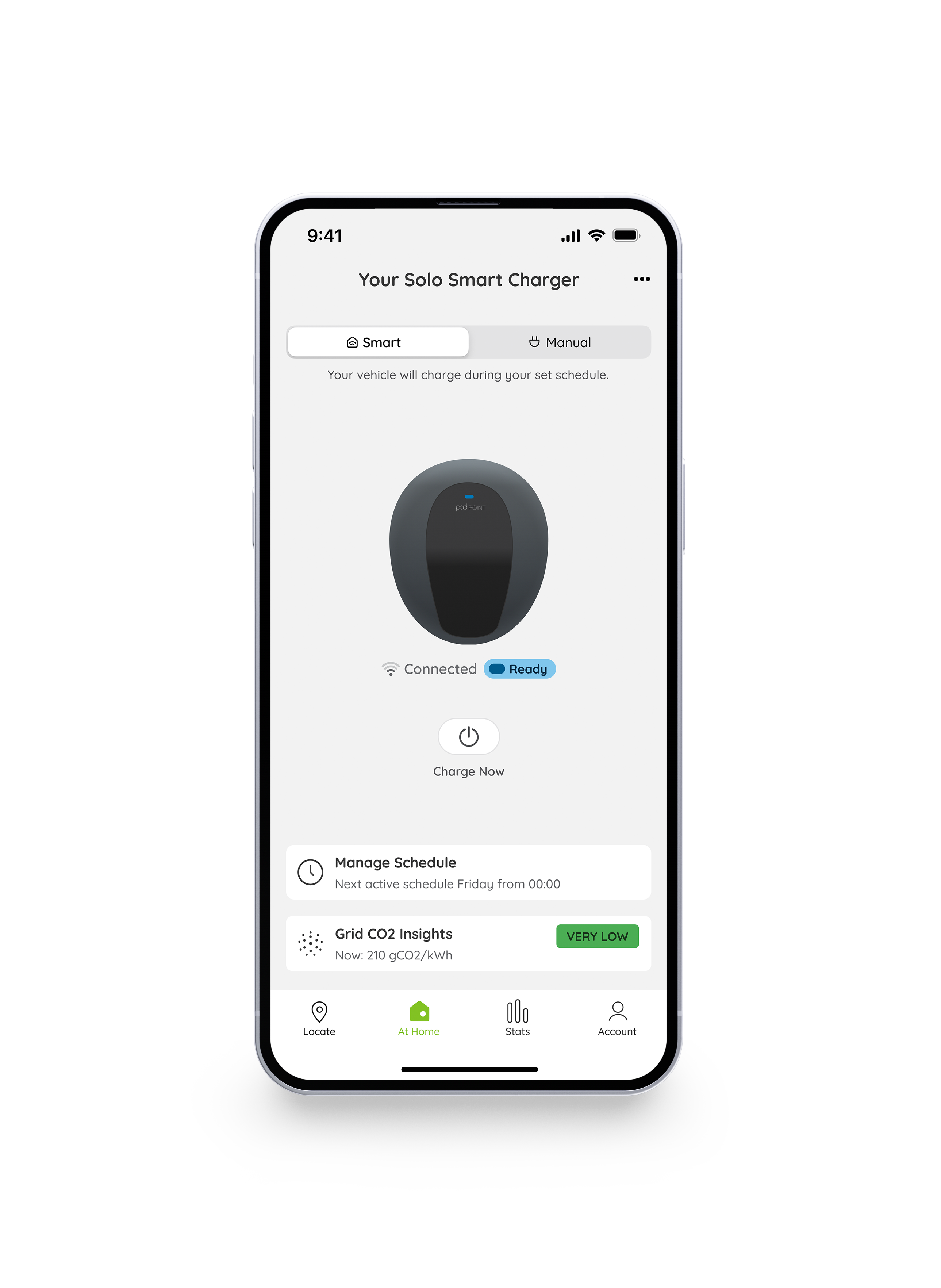Step 3 Salary Sacrifice