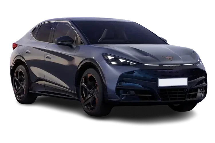 Cupra Tavascan Lease 