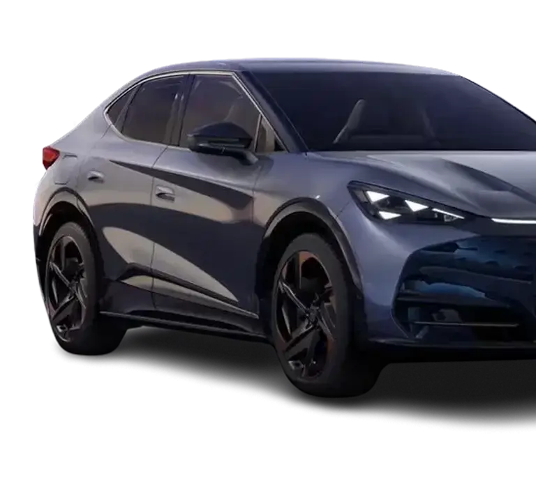 Cupra Tavascan Lease