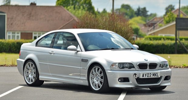 BMW M3