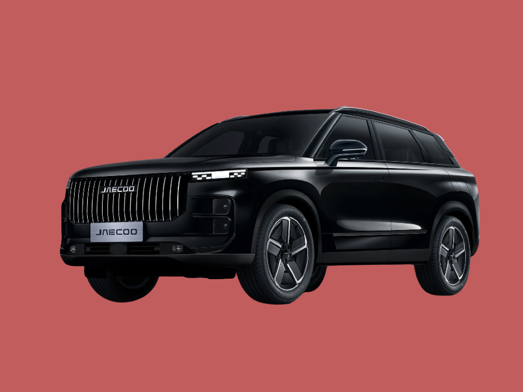 Why Chinese Car Brands Like Chery, Jaecoo & Omoda Are Taking the UK by Storm