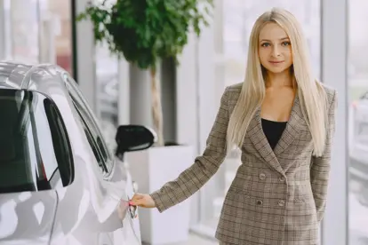 Embrace Leasing PCP