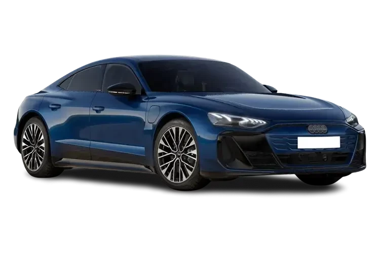 Audi E-TRON GT Lease