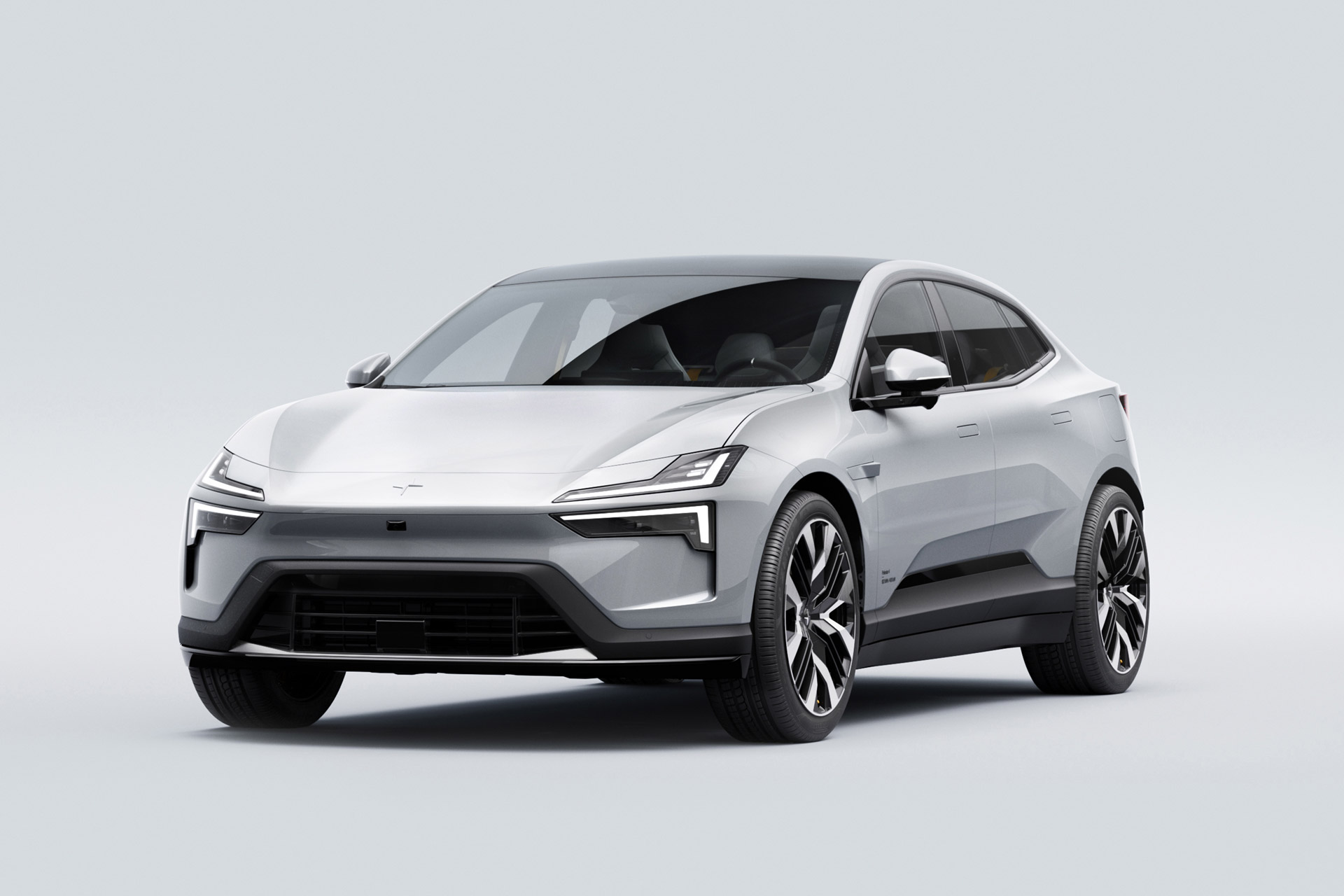 Experience the Polestar 4: A Game-Changer in Luxury Electric Leasing