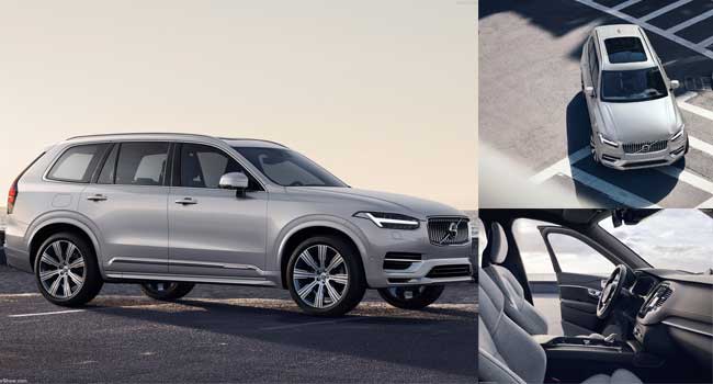 XC90